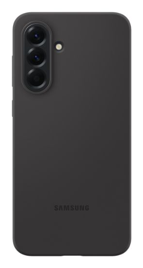 Image de Samsung Coque en silicone pour Galaxy A56 5G (EF-PA566CBEGWW)