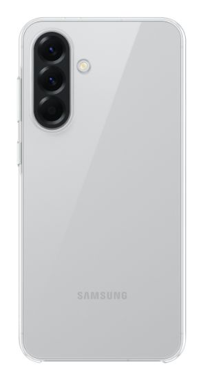 Image de Samsung Coque transparente pour Galaxy A56 5G (EF-QA566CTEGWW)