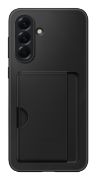 Image de Samsung Coque avec porte-carte pour Galaxy A56 5G (EF-OA566TBEGWW)