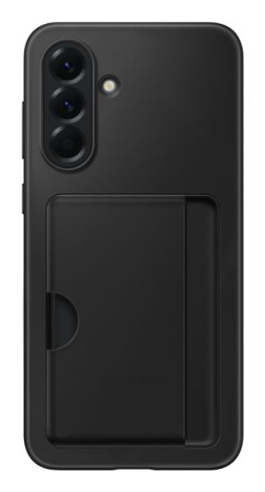 Image de Samsung Coque avec porte-carte pour Galaxy A56 5G (EF-OA566TBEGWW)