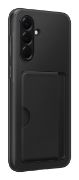 Image de Samsung Coque avec porte-carte pour Galaxy A56 5G (EF-OA566TBEGWW)