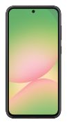 Image de Samsung Coque avec porte-carte pour Galaxy A56 5G (EF-OA566TBEGWW)