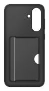 Image de Samsung Coque avec porte-carte pour Galaxy A56 5G (EF-OA566TBEGWW)