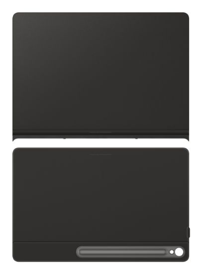Image de Samsung Book cover hybride pour Galaxy Tab S10 FE+ (EF-BX620PBEGWW)