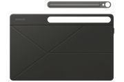 Image de Samsung Book cover hybride pour Galaxy Tab S10 FE+ (EF-BX620PBEGWW)