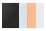 Image de Samsung Book cover hybride pour Galaxy Tab S10 FE+ (EF-BX620PBEGWW)