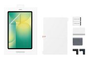 Image de Samsung Film de protection anti-reflet pour Galaxy Tab S10 FE+ (EF-UX620CTEGWW)