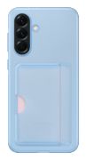 Image de Samsung Coque avec porte-carte pour Galaxy A56 5G (EF-OA566TLEGWW)
