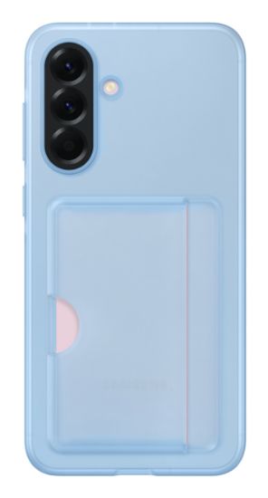 Image de Samsung Coque avec porte-carte pour Galaxy A56 5G (EF-OA566TLEGWW)
