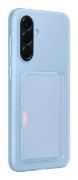 Image de Samsung Coque avec porte-carte pour Galaxy A56 5G (EF-OA566TLEGWW)