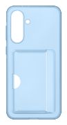 Image de Samsung Coque avec porte-carte pour Galaxy A56 5G (EF-OA566TLEGWW)