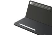 Image de Samsung EF-DX620 QWERTY Pogo Pin Noir (EF-DX620UBEGWW)
