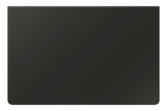 Image de Samsung EF-DX620 QWERTZ Allemand Pogo Pin Noir (EF-DX620BBGGDE)