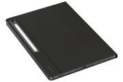 Image de Samsung EF-DX620 QWERTZ Allemand Pogo Pin Noir (EF-DX620BBGGDE)