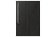 Image de Samsung EF-DX625 QWERTY Pogo Pin Noir (EF-DX625UBEGWW)