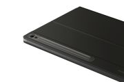 Image de Samsung EF-DX625 QWERTY Pogo Pin Noir (EF-DX625UBEGWW)