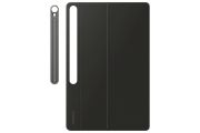 Image de Samsung EF-DX625 QWERTY Pogo Pin Noir (EF-DX625UBEGWW)