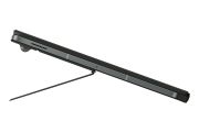 Image de Samsung EF-DX625 QWERTY Pogo Pin Noir (EF-DX625UBEGWW)