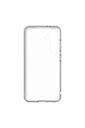 Image de Samsung coque de protection pour téléphones portables 15,8 cm (6.2") Housse Bleu, Transparent (GP-FPS931AMFTW)