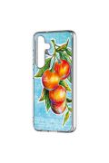 Image de Samsung coque de protection pour téléphones portables 15,8 cm (6.2") Housse Multicolore, Transparent (GP-FPS931AMETW)
