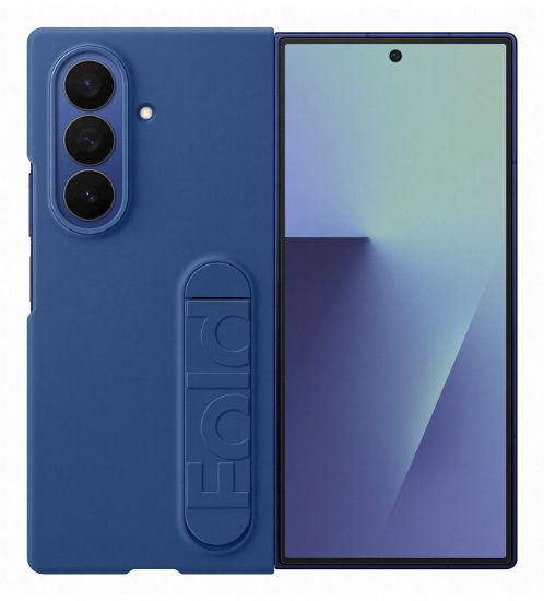Image de Samsung coque de protection pour téléphones portables 17,4 cm (6.85") Housse Marine (EF-MF966CNEGWW)