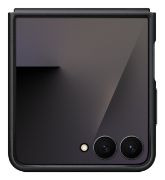 Image de Samsung Coque Premium pour Galaxy Z Flip7 (EF-VF766PBEGWW)