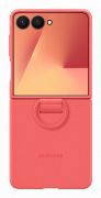 Image de Samsung Ring Case coque de protection pour téléphones portables 17,4 cm (6.85") Housse Rouge (EF-PF766TREGWW)