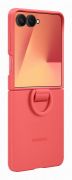 Image de Samsung Ring Case coque de protection pour téléphones portables 17,4 cm (6.85") Housse Rouge (EF-PF766TREGWW)