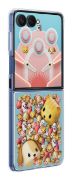 Image de Samsung Coque personnalisable pour Galaxy Z Flip7 (EF-ZF766CTEGWW)