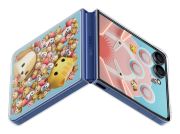 Image de Samsung Coque personnalisable pour Galaxy Z Flip7 (EF-ZF766CTEGWW)