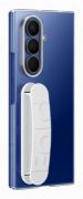 Image de Samsung coque de protection pour téléphones portables 17,4 cm (6.85") Housse Transparent (EF-QF966CTEGWW)