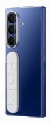 Image de Samsung coque de protection pour téléphones portables 17,4 cm (6.85") Housse Transparent (EF-QF966CTEGWW)