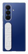 Image de Samsung coque de protection pour téléphones portables 17,4 cm (6.85") Housse Transparent (EF-QF966CTEGWW)