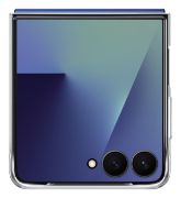 Image de Samsung coque de protection pour téléphones portables 17,5 cm (6.9") Housse Transparent (EF-AF766CTEGWW)