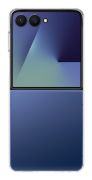 Image de Samsung coque de protection pour téléphones portables 17,5 cm (6.9") Housse Transparent (EF-AF766CTEGWW)