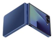 Image de Samsung coque de protection pour téléphones portables 17,5 cm (6.9") Housse Transparent (EF-AF766CTEGWW)