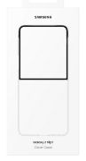 Image de Samsung coque de protection pour téléphones portables 17,5 cm (6.9") Housse Transparent (EF-AF766CTEGWW)