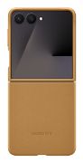 Image de Samsung Coque Premium pour Galaxy Z Flip7 (EF-VF766PAEGWW)
