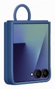 Image de Samsung Ring Case coque de protection pour téléphones portables 17,4 cm (6.85") Housse Marine (EF-PF766TNEGWW)