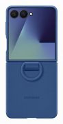 Image de Samsung Ring Case coque de protection pour téléphones portables 17,4 cm (6.85") Housse Marine (EF-PF766TNEGWW)