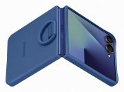 Image de Samsung Ring Case coque de protection pour téléphones portables 17,4 cm (6.85") Housse Marine (EF-PF766TNEGWW)
