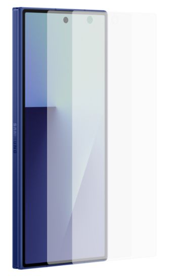 Image de Samsung Film de protection anti-reflet pour Galaxy Z Fold7 (EF-UF966CTEGWW)