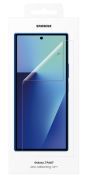 Image de Samsung Film de protection anti-reflet pour Galaxy Z Fold7 (EF-UF966CTEGWW)