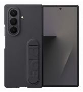 Image de Samsung coque de protection pour téléphones portables 17,4 cm (6.85") Housse Noir (EF-MF966CBEGWW)