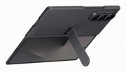 Image de Samsung coque de protection pour téléphones portables 17,4 cm (6.85") Housse Noir (EF-MF966CBEGWW)