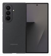 Image de Samsung coque de protection pour téléphones portables 17,4 cm (6.85") Housse Noir (EF-XF966SBEGWW)