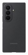 Image de Samsung coque de protection pour téléphones portables 17,4 cm (6.85") Housse Noir (EF-XF966SBEGWW)