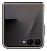 Image de Samsung Coque Premium pour Galaxy Z Flip7 (EF-VF766PJEGWW)