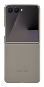 Image de Samsung Coque Premium pour Galaxy Z Flip7 (EF-VF766PJEGWW)