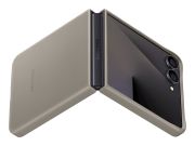 Image de Samsung Coque Premium pour Galaxy Z Flip7 (EF-VF766PJEGWW)